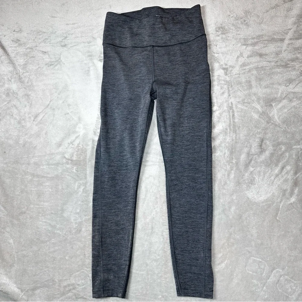 Athleta Ultimate Stash Pocket 7/8 Tights Sz‎ XS Gray